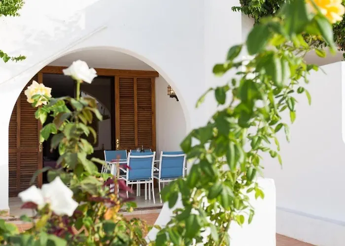 Duplex Parque Santiago Pool View Big Terrace * Playa de las Americas (Tenerife)